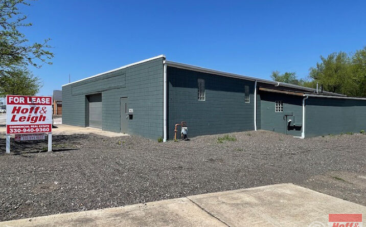 Pictures of Industrial property located at 1903 E Market St, Akron, OH 44305 for lease - image #1