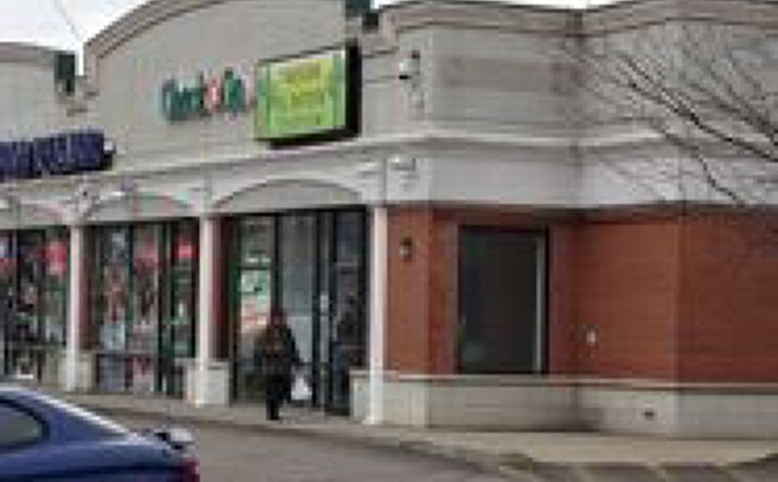 Pictures of Retail property located at 5638 W Fullerton Ave, Chicago, IL 60639 for lease - image #1