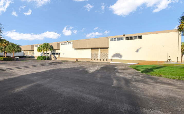 Pictures of Industrial property located at 5800 Miami Lakes Dr, Miami Lakes, FL 33014 for lease - image #1