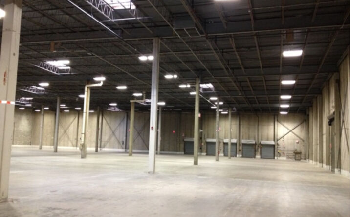 Pictures of Industrial property located at 1170 Valley Brook Ave, Lyndhurst, NJ 07071 for lease - image #1