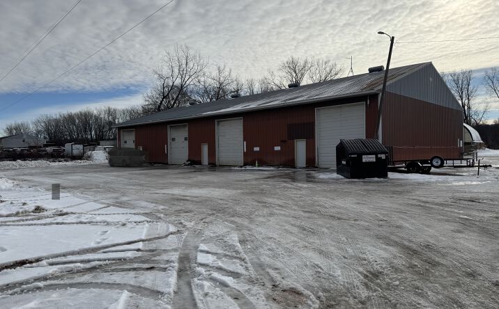 Pictures of Industrial property located at 7401 126th St, Savage, MN 55378 for lease - image #1