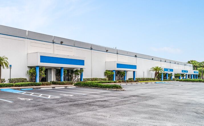 Pictures of Industrial property located at 8780 NW 18th Terrace, Doral, FL 33172 for lease - image #1