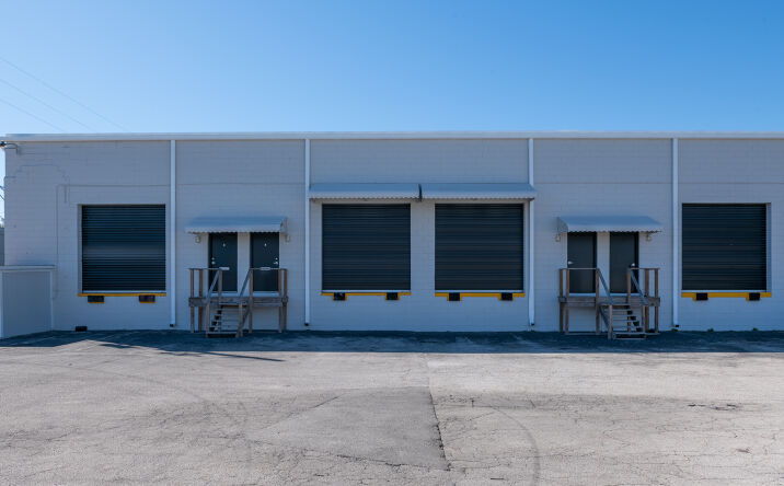 Pictures of Industrial property located at 6593 Powers Ave, Jacksonville, FL 32217 for lease - image #1