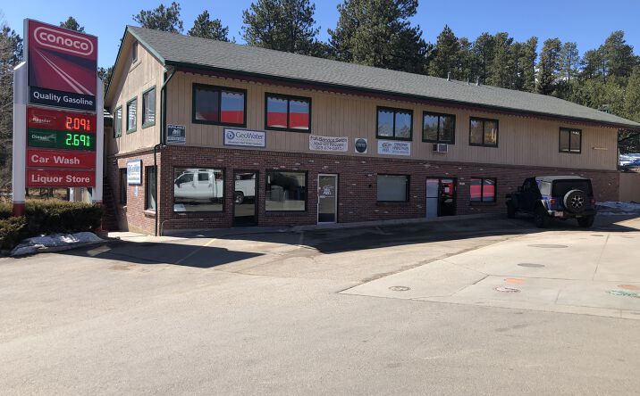 Pictures of Retail, Office property located at 4095 Evergreen Pkwy, Evergreen, CO 80439 for lease - image #1