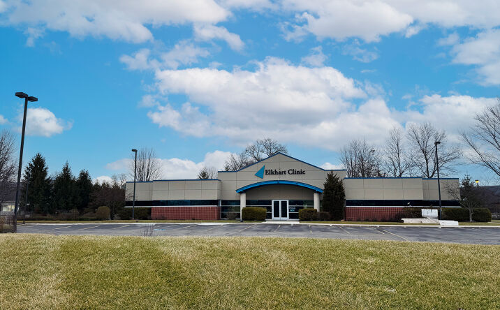 Pictures of Office property located at 410 Park Pl, Mishawaka, IN 46545 for lease - image #1