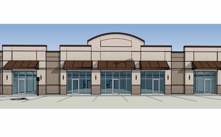 Pictures of Retail property located at 4450 Mahoning Ave, Youngstown, OH 44515 for lease - image #1