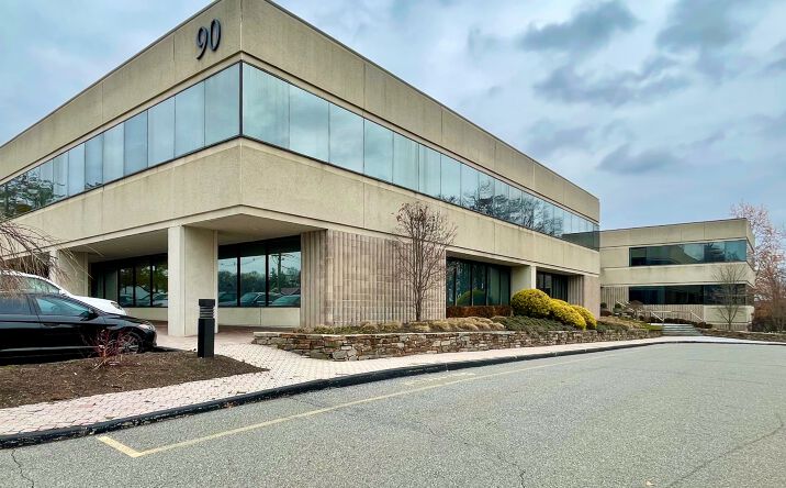 Pictures of Office property located at 90 Grove St, Ridgefield, CT 06877 for lease - image #1