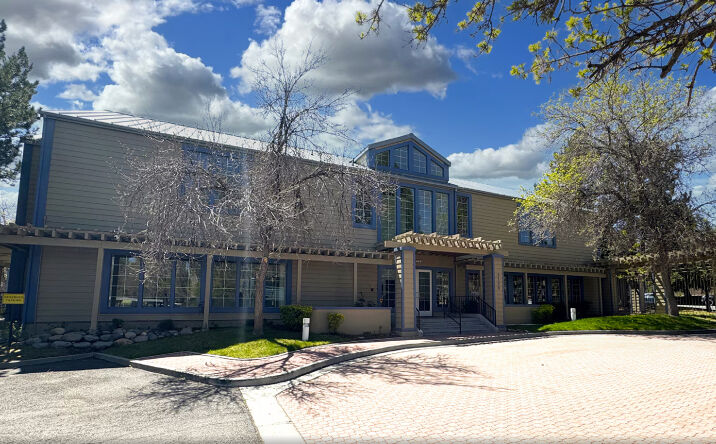 Pictures of Office property located at 6100 Plumas St, Reno, NV 89519 for lease - image #1