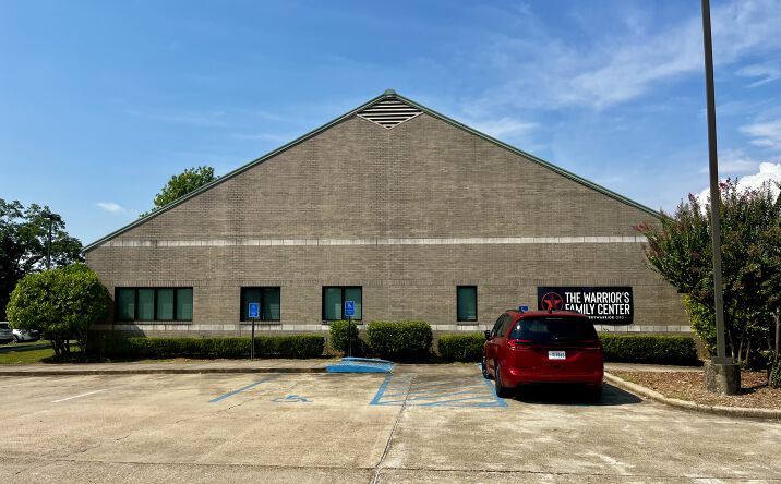 Pictures of Office, Special Purpose property located at 4000 Viking Dr, Bossier City, LA 71111 for lease - image #1