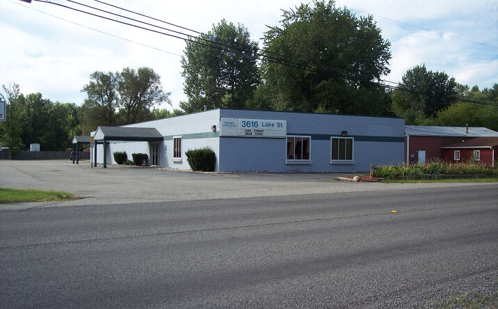 Pictures of Office, Industrial property located at 3616 Lake St, Kalamazoo, MI 49048 for lease - image #1