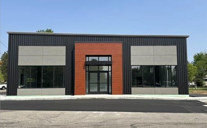 Pictures of Office property located at 2450 Post Rd, Plover, WI 54467 for lease - image #1