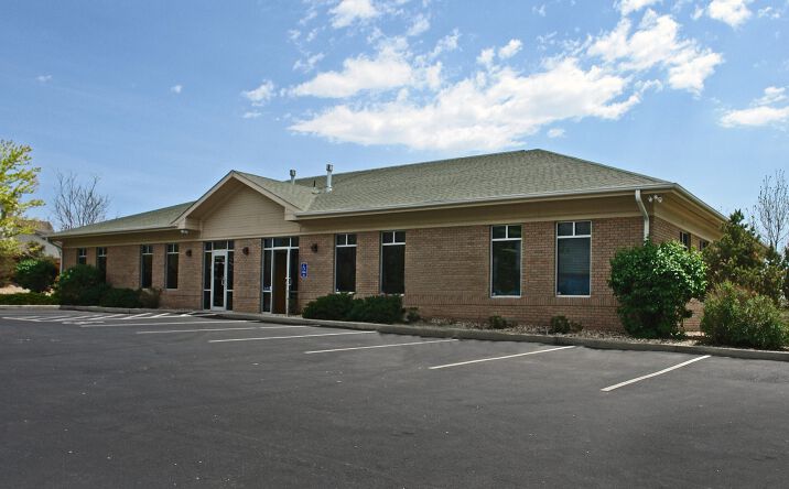 Pictures of Office property located at 3701 N Grant Ave, Loveland, CO 80538 for lease - image #1