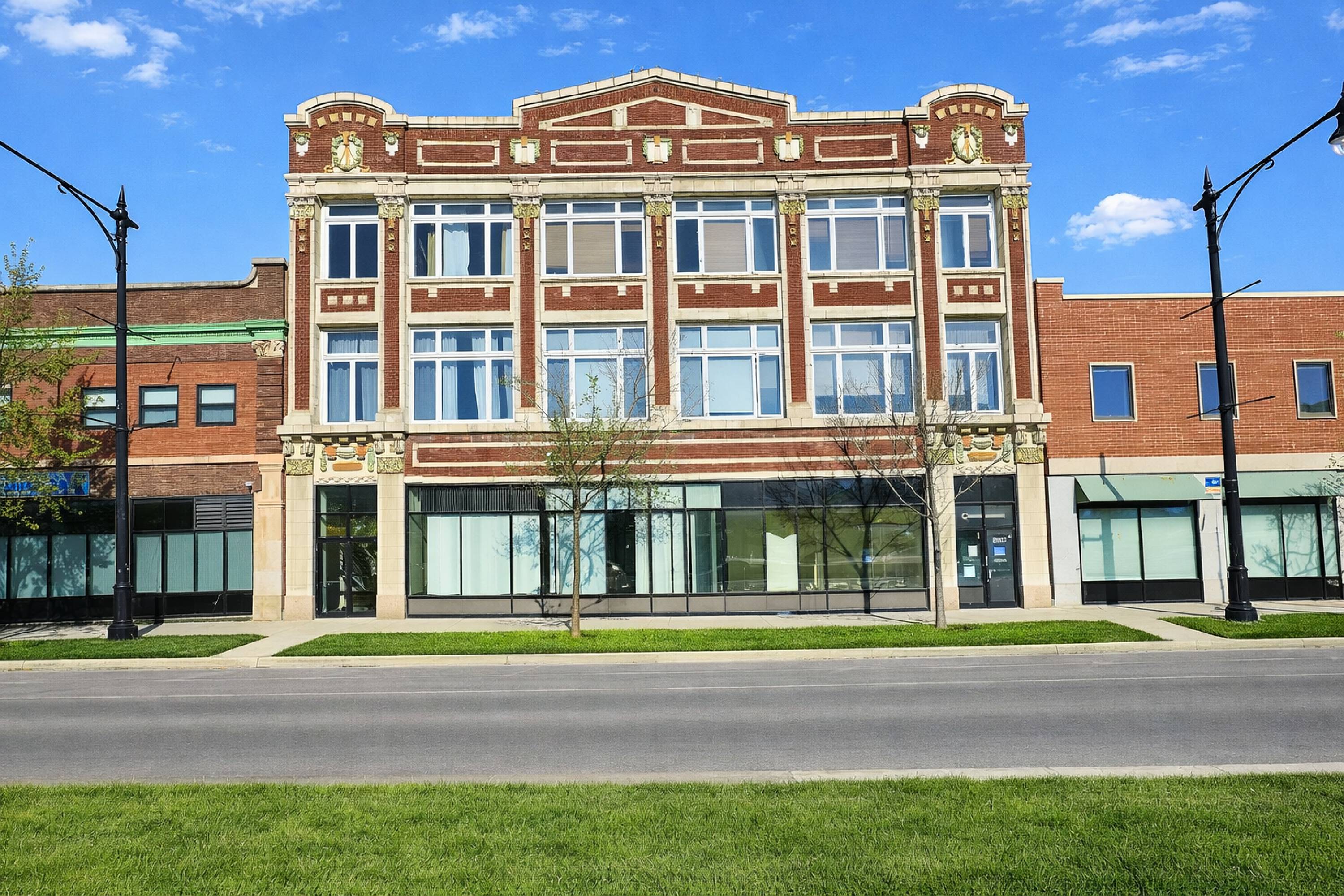 2542 W North Ave  
