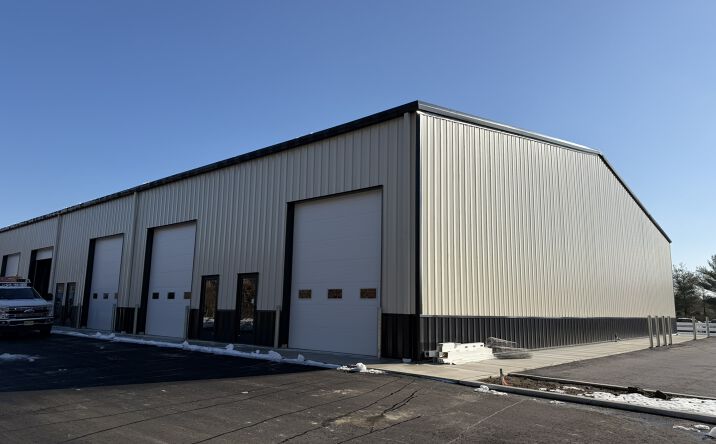 Pictures of Industrial, Special Purpose property located at 1085 N Black Horse Pike, Williamstown, NJ 08094 for lease - image #1