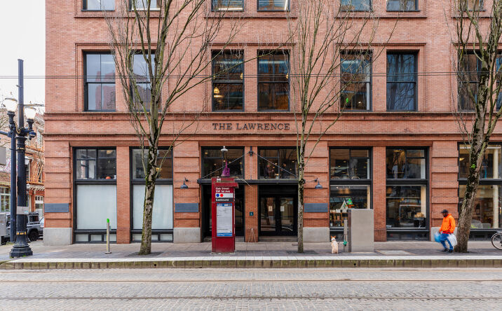 Pictures of Office property located at 308 SW 1st Ave, Portland, OR 97204 for lease - image #1