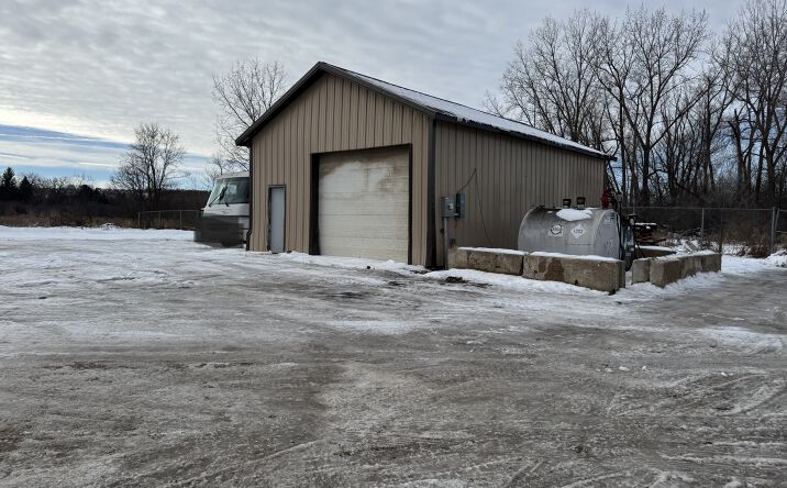Pictures of Industrial property located at 7401 126th St, Savage, MN 55378 for lease - image #1