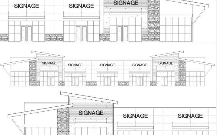 Pictures of Retail, Land, Restaurant property located at Cleveland Blvd, Caldwell, ID 83605 for lease - image #1