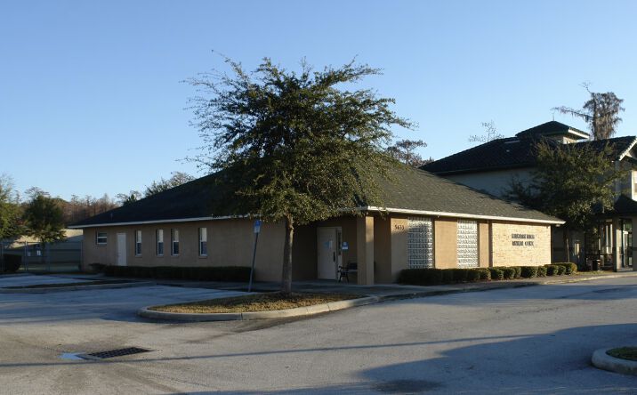 Pictures of Retail, Office property located at 5633 Metrowest Blvd, Orlando, FL 32811 for lease - image #1