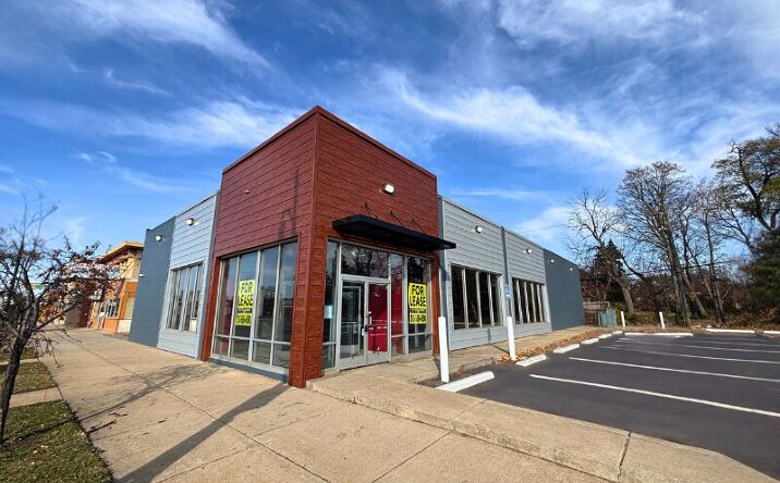 Pictures of Retail, Office, Restaurant property located at 18230 Grand River Ave, Detroit, MI 48223 for lease - image #1
