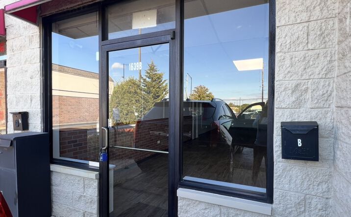 Pictures of Retail property located at 1639 W Irving Park Rd, Hanover Park, IL 60133 for lease - image #1