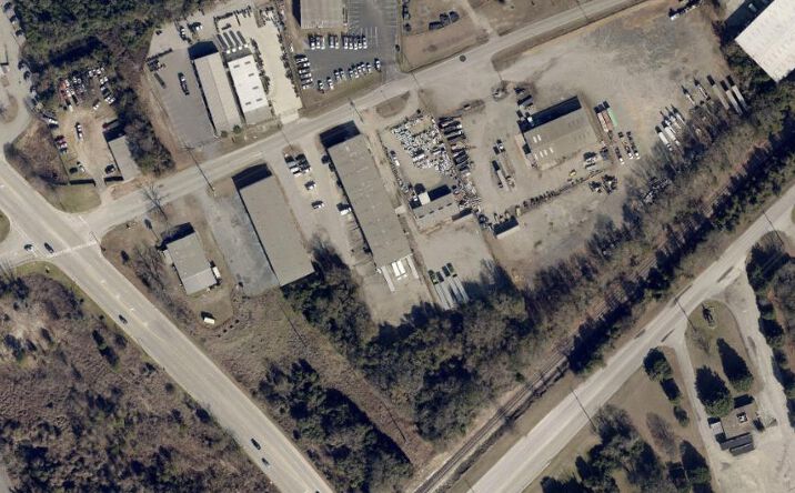 Pictures of Land property located at 1145 Walter Price Road, Cayce, SC 29033 for lease - image #1