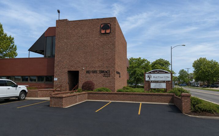 Pictures of Office property located at 2222 Broadwater Ave, Billings, MT 59102 for lease - image #1