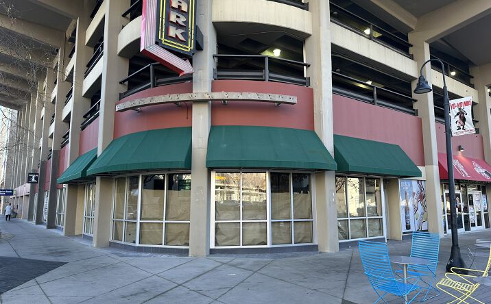 Pictures of Retail property located at 1225 P St, Lincoln, NE 68508 for lease - image #1