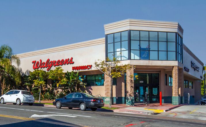 Pictures of Retail property located at 3222 University Ave, San Diego, CA 92104 for lease - image #1