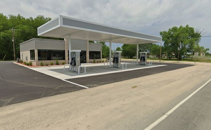 Pictures of Retail, Special Purpose, Land property located at 7130 Main St, Iola, TX 77861 for lease - image #1
