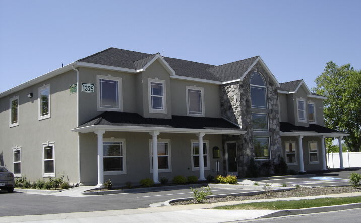 Pictures of Office property located at 1325 N Main St, Bountiful, UT 84010 for lease - image #1