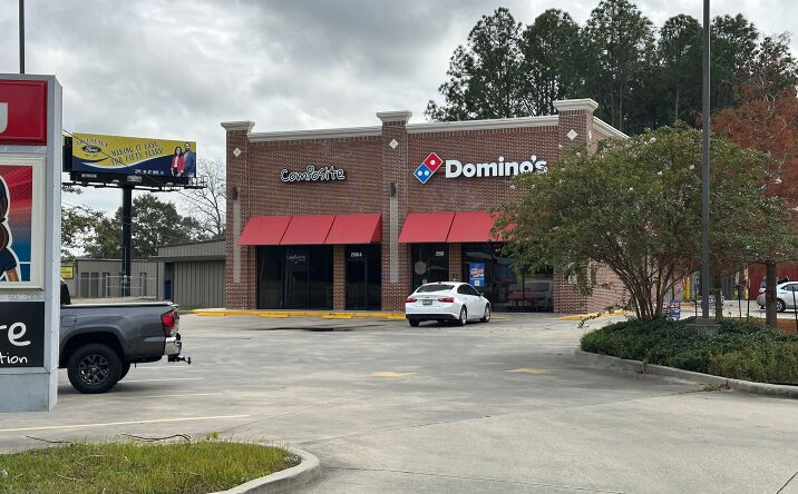 Pictures of Retail property located at 2510 Veterans Memorial Dr, Abbeville, LA 70510 for lease - image #1