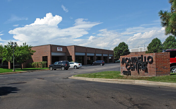 Pictures of Industrial property located at 4665 PARIS STREET, UNIT A-150, Denver, CO 80239 for lease - image #1
