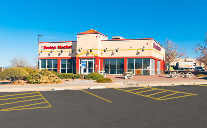 Pictures of Retail, Restaurant property located at 5640 Wyoming Blvd NE, Albuquerque, NM 87111 for lease - image #1