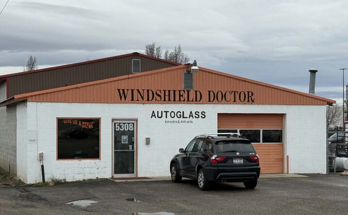 Pictures of Industrial property located at 5308 Cleveland Blvd, Caldwell, ID 83607 for lease - image #1