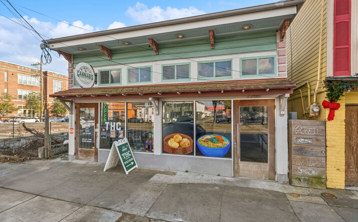 Pictures of Retail, Restaurant property located at 2266 St Claude Ave, New Orleans, LA 70117 for lease - image #1