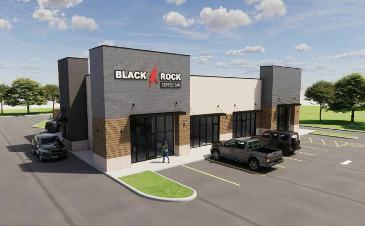 Pictures of Retail property located at 100 Woodlake Dr, Georgetown, TX 78633 for lease - image #1