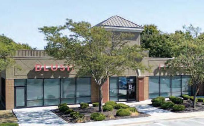 Pictures of Retail property located at 1301-1667 NE Douglas St, Lee's Summit, MO 64086 for lease - image #1