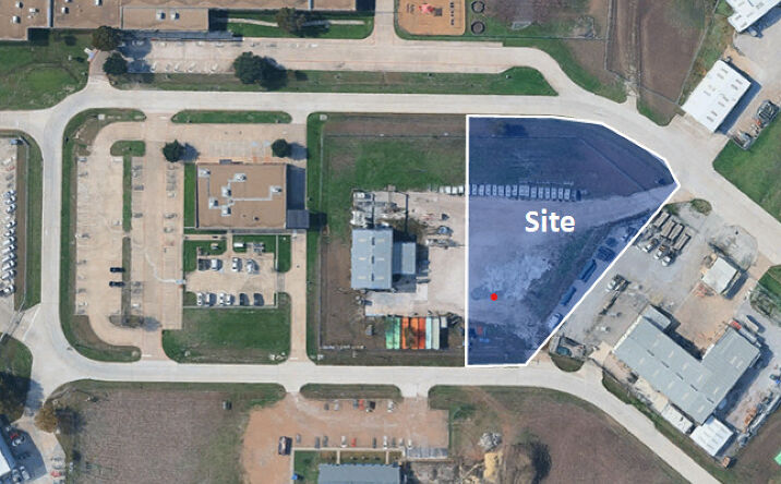 Pictures of Land property located at 111 Vernon Rd, Aledo, TX 76008 for lease - image #1