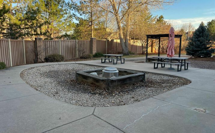 Pictures of Retail, Office property located at 9895 W Remington Pl, Littleton, CO 80128 for lease - image #1