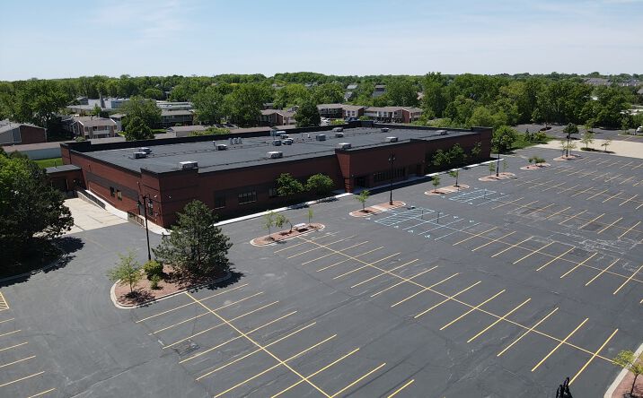 Pictures of Office, Retail, Industrial property located at 12695 W National Ave, New Berlin, WI 53151 for lease - image #1