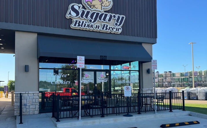 Pictures of Retail property located at 694 Alta Mere Dr, Fort Worth, TX 76116 for lease - image #1