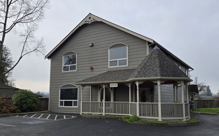 Pictures of Office property located at 6008 160th Ave E, Sumner, WA 98390 for lease - image #1