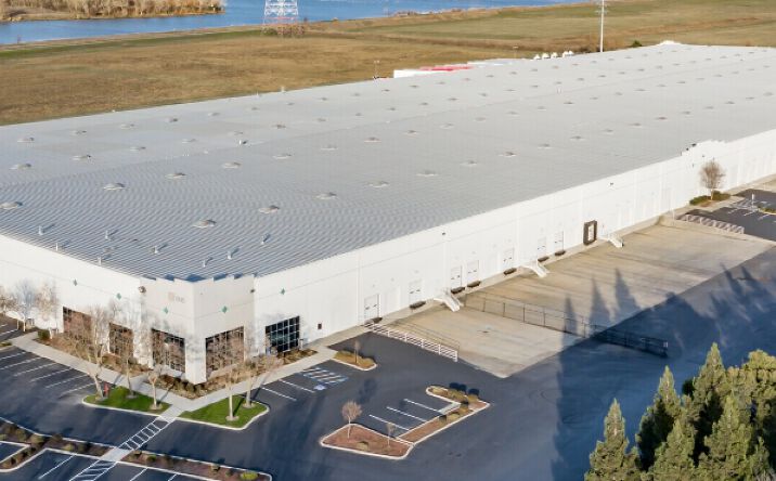 Pictures of Industrial property located at 2935 Ramco St, West Sacramento, CA 95691 for lease - image #1