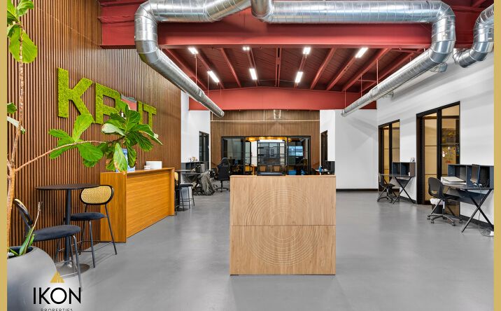 Pictures of Industrial property located at 7225 Fulton Ave, Los Angeles, CA 91605 for lease - image #1