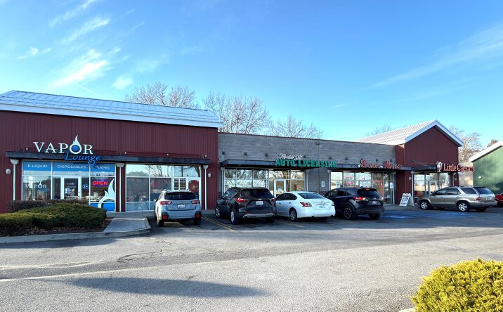 Pictures of Retail property located at 4009 N Market St, Spokane, WA 99207 for lease - image #1