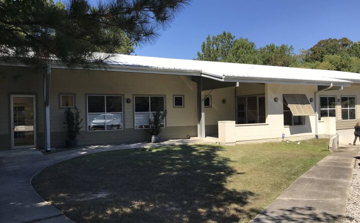Pictures of Office property located at 109 Innwood Dr, Covington, LA 70433 for lease - image #1
