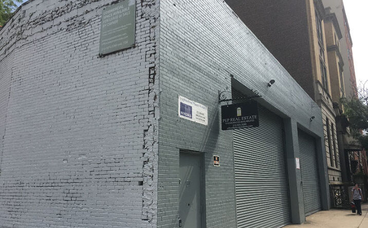 Pictures of Retail, Land property located at 139 Charles St, New York, NY 10014 for lease - image #1