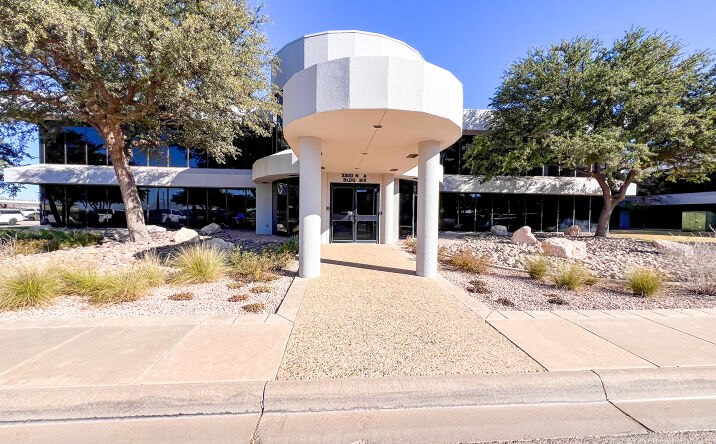Pictures of Office property located at 3300 North A St, Midland, TX 79705 for lease - image #1