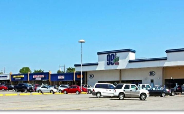 Pictures of Retail property located at 9009 Bruton Rd, Dallas, TX 75217 for lease - image #1