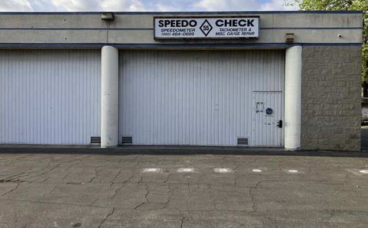 Pictures of Retail, Office property located at 12353 Whittier Blvd, Whittier, CA 90602 for lease - image #1